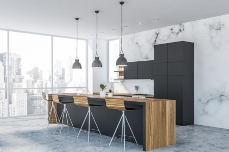 Comment concevoir une cuisine sur mesure qui optimise votre espace ?
