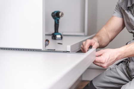 Dressing sur mesure, les solutions intelligentes pour chaque configuration