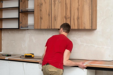 Le mobilier sur mesure, alliance parfaite entre esthétique et fonctionnalité