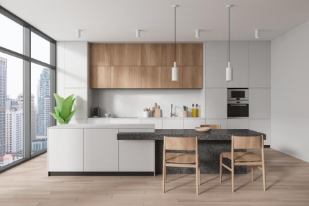 Visiter un showroom cuisine, les avantages pour votre projet d'aménagement